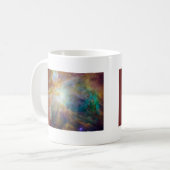 MUG ORION NEBULA (Devant gauche)