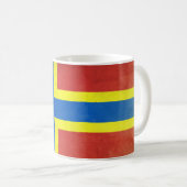 Mug Orkney (Devant droit)