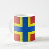 Mug Orkney (Devant gauche)