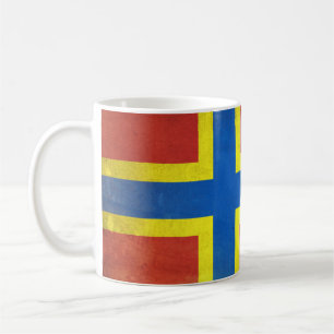 Mug Orkney