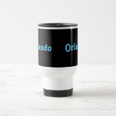 Mug Orlando (Centre)