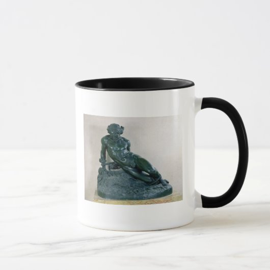 Mug Orlando Furioso (Droite)
