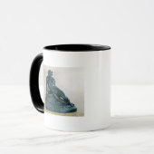Mug Orlando Furioso (Devant gauche)