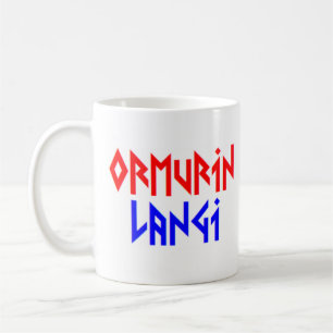 Mug ormurin langi