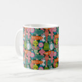Mug Ornament Jumble (Devant gauche)