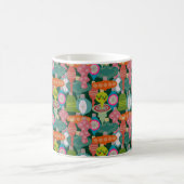 Mug Ornament Jumble (Centre)