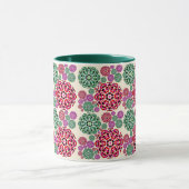 Mug Ornamental (Centre)