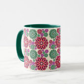 Mug Ornamental (Devant gauche)