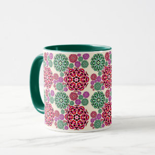 Mug Ornamental