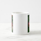 Mug Ornement de Noël (Centre)