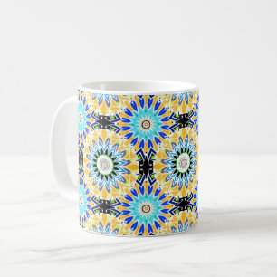 Mug Ornement ethnique