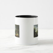 Mug Orphée et Eurydice 2 (Centre)