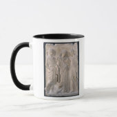 Mug Orphée, Eurydice et Hermes (Gauche)