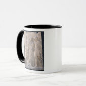 Mug Orphée, Eurydice et Hermes (Devant gauche)