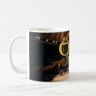 Mug Orpheus Choir Wellington