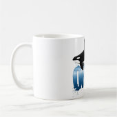 MUG ORQUE (Gauche)