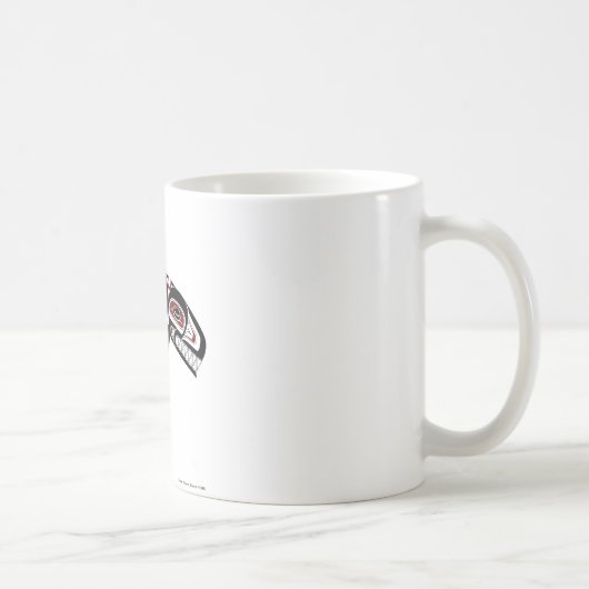 Mug orque (Droite)