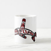 Mug Orque 2012 de Haida (Centre)