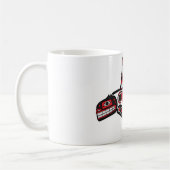 Mug Orque 2012 de Haida (Gauche)