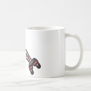 Mug Orque 2012 de Haida