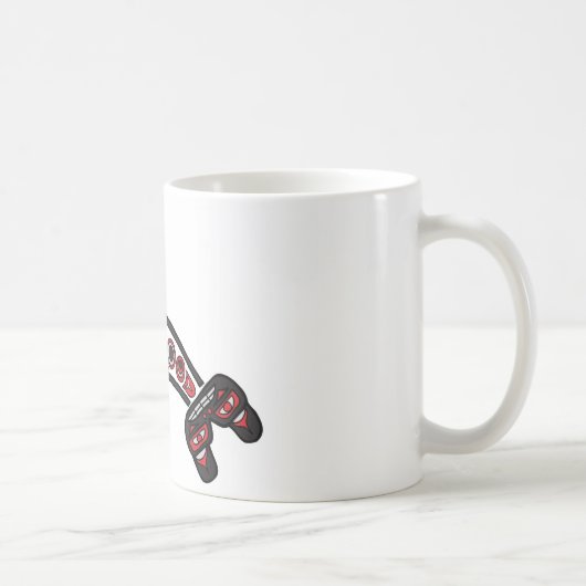 Mug Orque 2012 de Haida (Droite)