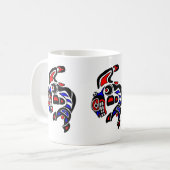 Mug Orque 2014 de Haida (Devant gauche)