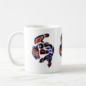 Mug Orque 2014 de Haida (Gauche)