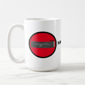 Mug Orque et l'impact de la marée rouge (Gauche)
