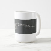 Mug Orque et l'impact de la marée rouge (Devant droit)