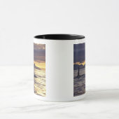 Mug Orque ou épaulard (Centre)
