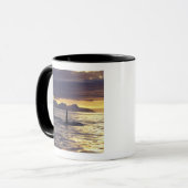 Mug Orque ou épaulard (Devant gauche)