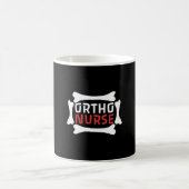Mug Ortho Nurse (Centre)