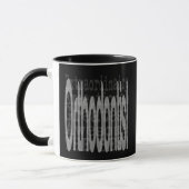 Mug Orthodontiste (Gauche)