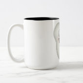 Mug "orthodontiste" (Gauche)