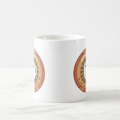 Mug Orthodontiste instantané (Centre)