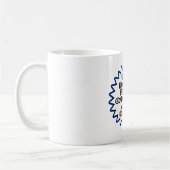 Mug Orthopédiste... Parce Que Je L'Ai Dit (Gauche)
