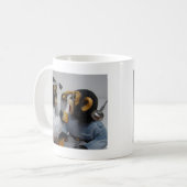 Mug Orthophoniste (Devant gauche)