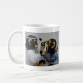 Mug Orthophoniste (Gauche)