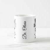 Mug Orthoprothésiste (Centre)