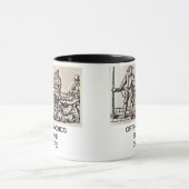 MUG ORTHPAEDICS AVANT CAFÉ (Centre)