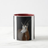 Mug Oryx (Centre)