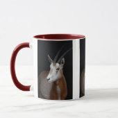 Mug Oryx (Gauche)