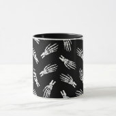 Mug Os (Centre)