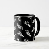 Mug Os (Devant droit)