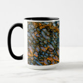 Mug Os de dinosaure pétrifié (Gauche)