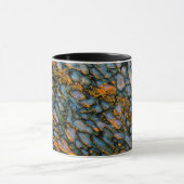 Mug Os de dinosaure pétrifié (Centre)