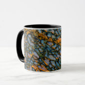 Mug Os de dinosaure pétrifié (Devant gauche)