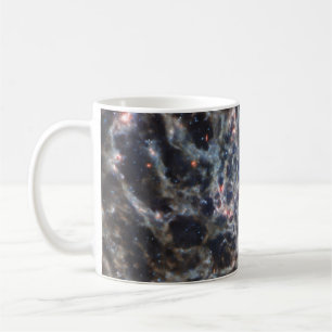 Mug Os de Galaxy IC5332 de JWST