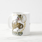 Mug Os RODEO (Devant gauche)