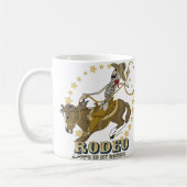 Mug Os RODEO (Gauche)